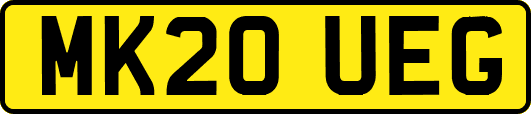 MK20UEG