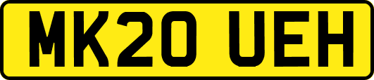 MK20UEH