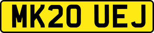 MK20UEJ