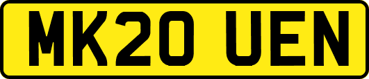 MK20UEN