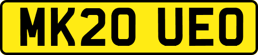 MK20UEO