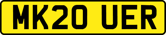 MK20UER
