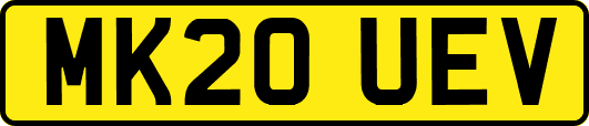 MK20UEV