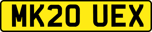 MK20UEX