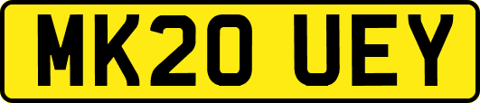 MK20UEY