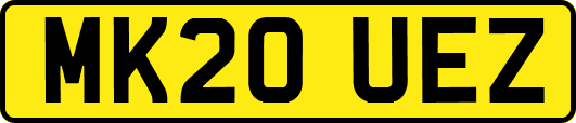 MK20UEZ