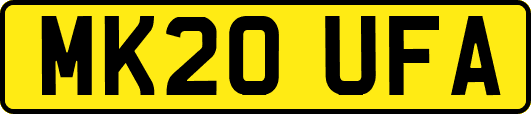 MK20UFA