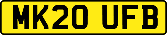MK20UFB