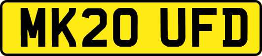 MK20UFD