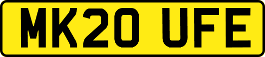 MK20UFE