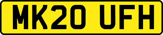 MK20UFH