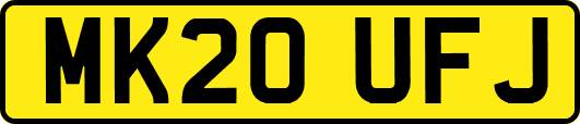 MK20UFJ