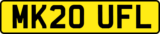 MK20UFL
