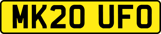 MK20UFO