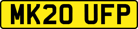MK20UFP