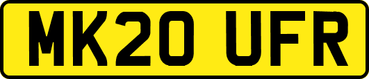 MK20UFR