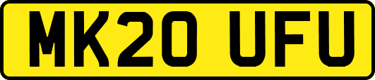 MK20UFU