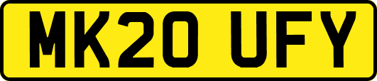MK20UFY