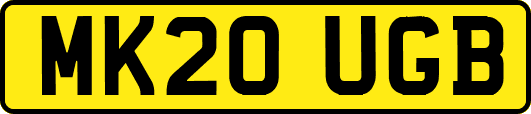 MK20UGB