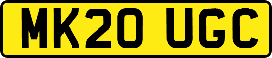 MK20UGC
