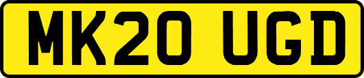 MK20UGD
