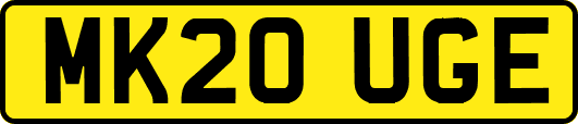 MK20UGE