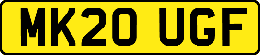 MK20UGF