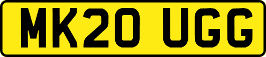 MK20UGG