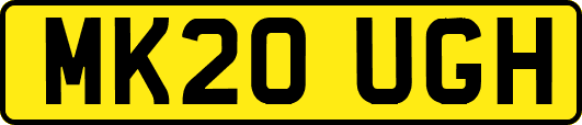 MK20UGH
