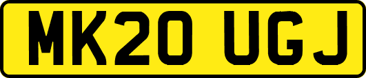 MK20UGJ