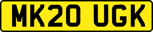 MK20UGK