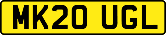 MK20UGL