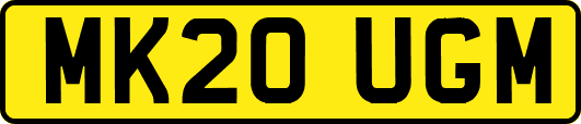 MK20UGM