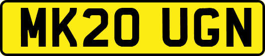 MK20UGN