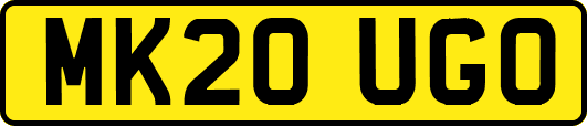 MK20UGO