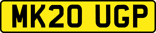 MK20UGP