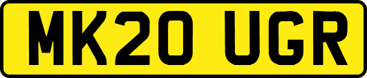 MK20UGR