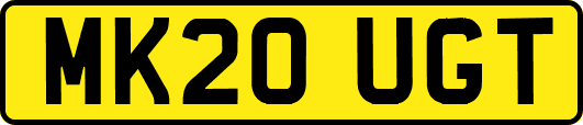 MK20UGT