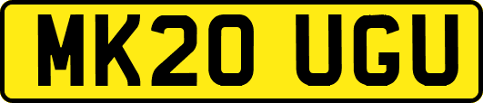 MK20UGU
