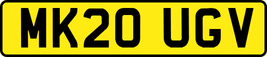 MK20UGV
