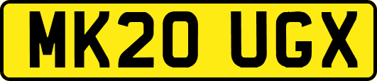 MK20UGX