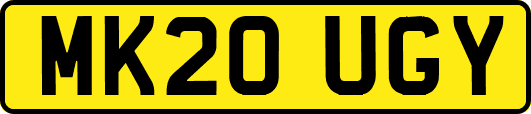 MK20UGY