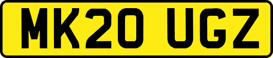 MK20UGZ