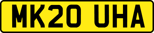 MK20UHA