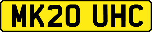 MK20UHC