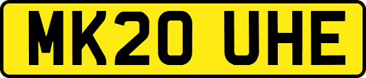 MK20UHE