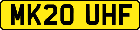 MK20UHF