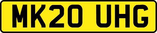 MK20UHG