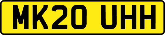 MK20UHH