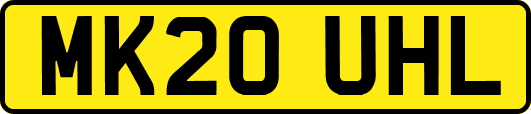 MK20UHL